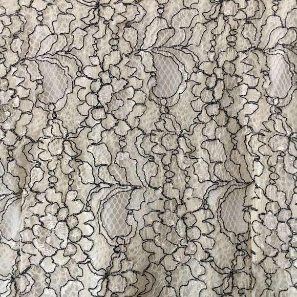 • UPDATED // blu pepper hi-lo date night dress • - Picture 3 of 7